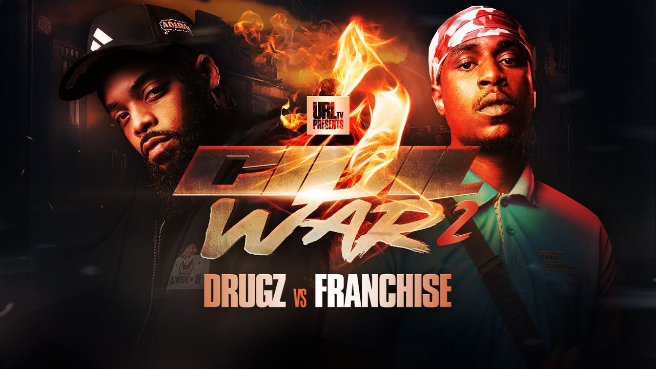 Drugz vs Franchise